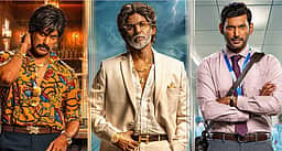 நடிகர் சூர்யாவின் திரைப்படத்துடன் மோதும் விஷால்?