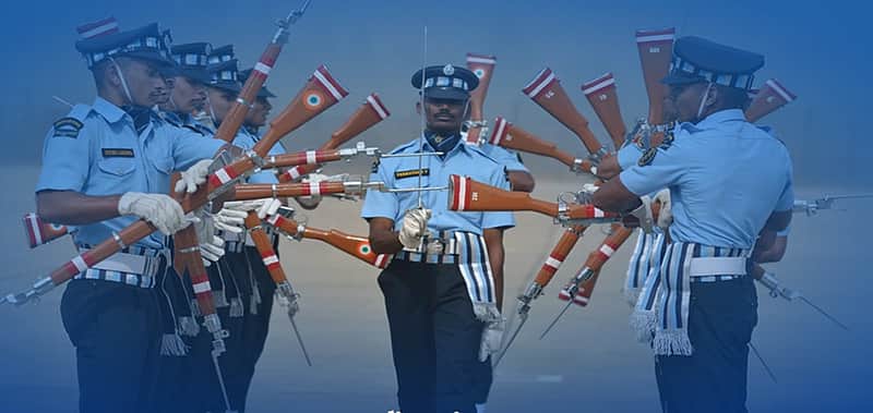 Indian Air Force