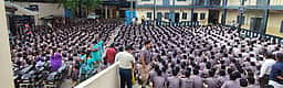 சிங்கப்பெண் அதிரடிப்படை விழிப்புணா்வு நிகழ்ச்சி