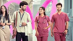 பழைய காதல், புதிய உணர்வுகள்... ஹார்ட் பீட் - 3 தொடரின் புதிய ப்ரோமோ!
