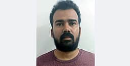 மின்னஞ்சல் மூலம் 3 ஆண்டுகளாக வெடிகுண்டு மிரட்டல் விடுத்த மென்பொறியாளா் கைது!