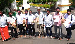 அதிகத் தீவனம் கொடுக்காமல் கறிக் கோழிகளை அனுப்பக் கோரி காலவரையற்ற வேலைநிறுத்தம்: வியாபாரிகள் முடிவு