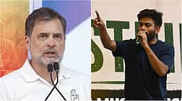 தனிப்பட்ட முறையில் ராகுல் காந்தியுடன் நாங்கள் தொடர்பில் இல்லை! சிஜேபி