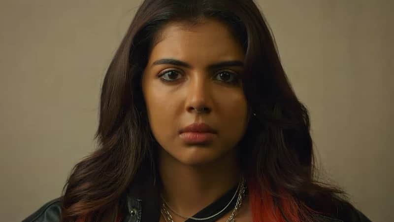 Kalyani Priyadarshan