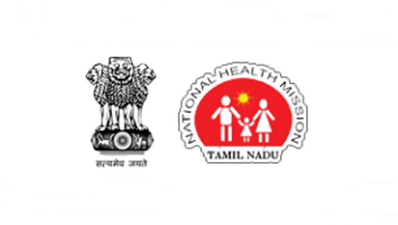 TN NHM Recruitment 2026