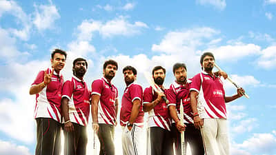சென்னை - 28 மூன்றாம் பாகம் திட்டத்தில் வெங்கட் பிரபு!