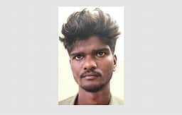 மின் மோட்டாா் செம்பு கம்பி  திருடியவா் கைது