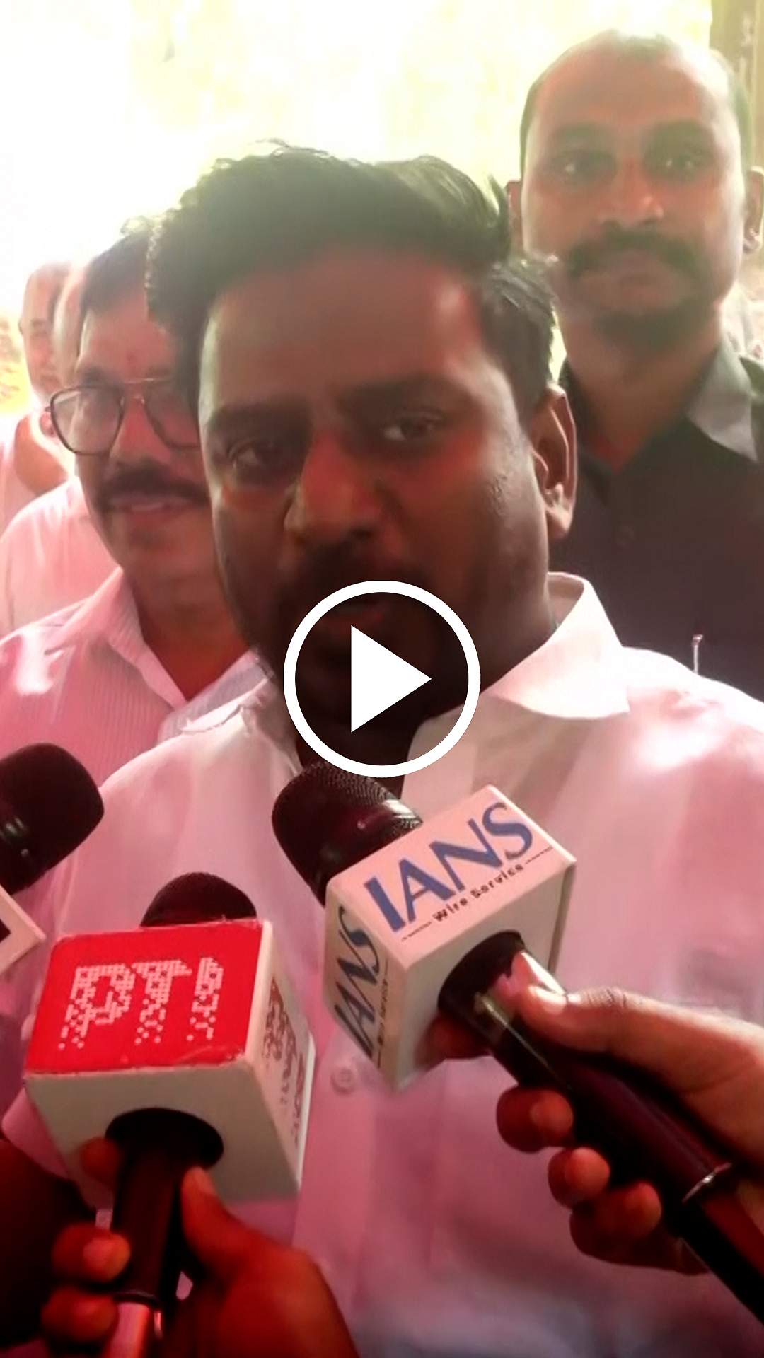 போராடுவதற்கு உரிமை உண்டு! அமைச்சர் ராஜ்மோகன் பேட்டி | Chennai