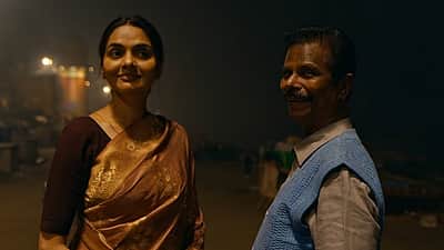ரோஜா பட நடிகையின் சின்ன சின்ன ஆசை: ஓடிடி வெளியீட்டுத் தேதி அறிவிப்பு!