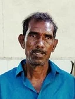 5 வயது சிறுமிக்கு பாலியல் தொல்லை: சுமை தொழிலாளிக்கு 7 ஆண்டுகள் சிறை