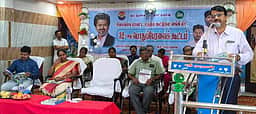 39,146 விவசாயிகளுக்கு ரூ.298.70 கோடி விவசாயக் கடன்!