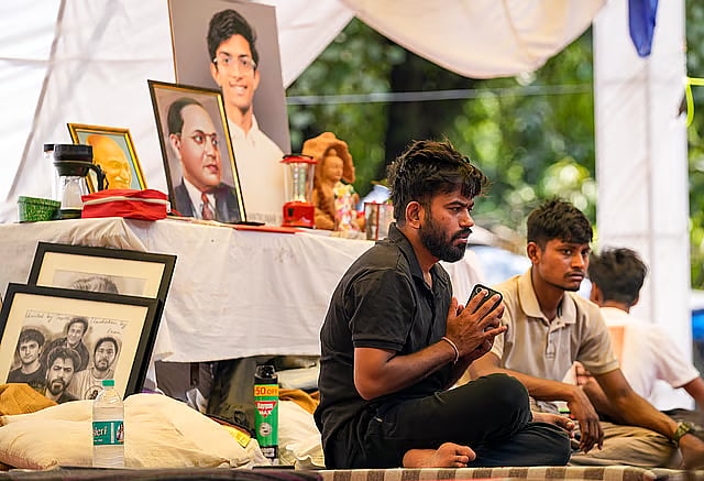 அனைத்து மாவட்டங்களிலும்..! நாளை நாடு தழுவிய போராட்டம் நடத்த சிஜேபி அழைப்பு!