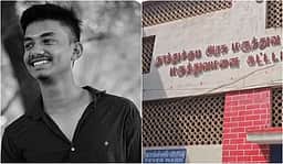 தூத்துக்குடியில் காவல் மரணம்? காவல்துறை விளக்கம்!