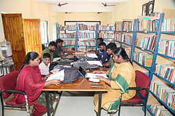 பாரதியின் கனவை நனவாக்கும் காணி நிலம்!