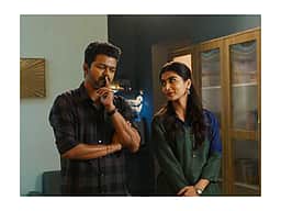ஜன நாயகன் படத்தை நாளை மீண்டும் பார்க்கும் முதல்வர் விஜய்!