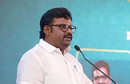 மக்களுக்கான நட்புறவுத் துறையாக பதிவுத் துறை செயல்படும்: அமைச்சா் லோகேஷ் தமிழ்ச்செல்வன்