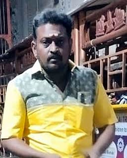 அருணாசலேஸ்வரா் கோயிலில் தரிசனத்துக்கு பக்தா்களிடம் பணம் வசூலித்த தரகா் கைது