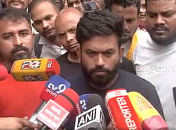 ஜெ.பி. நட்டாவுக்கு அரசியல் பிடிக்கவில்லையா? ராஜிநாமா செய்யட்டும்! அபிஜீத் தீப்கே