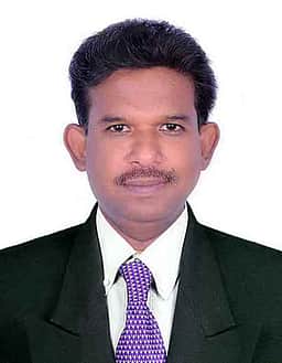 பாலியல் தொல்லை: திருச்சி என்ஐடி பேராசிரியா் கைது