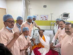உண்ணாவிரதத்தைக் கைவிட்ட சோனம் வாங்சுக்! மத்திய அமைச்சர்கள் சந்திப்பில் நடந்தது என்ன?