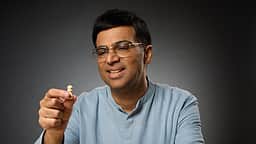 மிகப்பெரிய கௌரவம்... சர்வதேச செஸ் கூட்டமைப்பின் தலைவராக விஸ்வநாதன் ஆனந்த் தேர்வு!