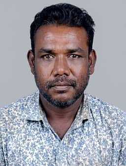 திருட்டு வழக்கில் 7 ஆண்டுகளாக 
தலைமறைவாக இருந்தவா் கைது