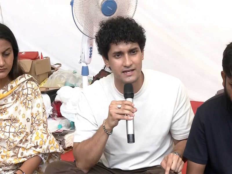 CJP Saurav Das