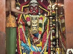 ஆடி 2-வது வெள்ளி: கோடியம்மன் ஆலயத்தில் குவிந்த பக்தர்கள்!