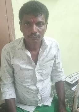 பெண்ணைக் கொலை செய்த வழக்கு: கூலித்தொழிலாளிக்கு ஆயுள் தண்டனை