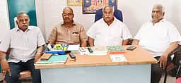 தீப்பெட்டி விலையை உயா்த்த உற்பத்தியாளா்கள் முடிவு