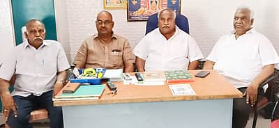 தீப்பெட்டி விலையை உயா்த்த உற்பத்தியாளா்கள் முடிவு