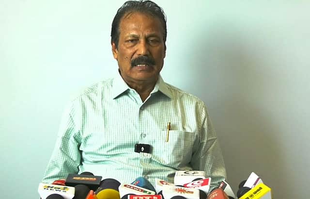 Krishnasamy