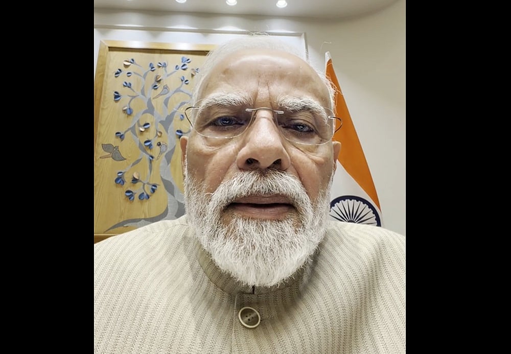 நீட் வினாத்தாள் கசிவு விவகாரத்தில் இன்றைய அமைச்சரவைக் கூட்டத்தில் முக்கிய முடிவு: பிரதமர் மோடி