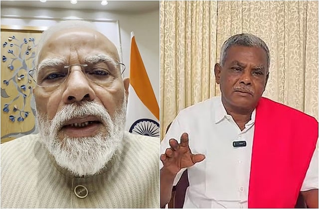 மாணவர்களின் தற்கொலைக்கு காரணமானவர் தண்டனை அனுபவிக்க வேண்டும்! - மார்க்சிஸ்ட் கம்யூ. வலியுறுத்தல்!