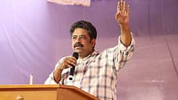 திரைத்துறையினர் நீட் போராட்டத்தின் திசையைத் திருப்பிவிடாதீர்கள்: சீனு ராமசாமி