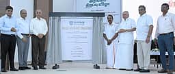 நாட்டின் பிரதான தொழிலான வேளாண்மையைப் பாதுகாக்க வேண்டும்: கே.ஏ.செங்கோட்டையன் 
