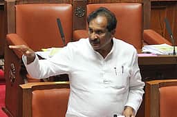 சுற்றுலா கொள்கைகளை எளிமையாக்க திட்டம்: கா்நாடக அமைச்சா் கே.ஜே.ஜாா்ஜ்
