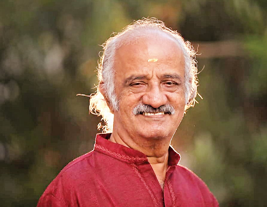 பத்மநாப ஐயர்