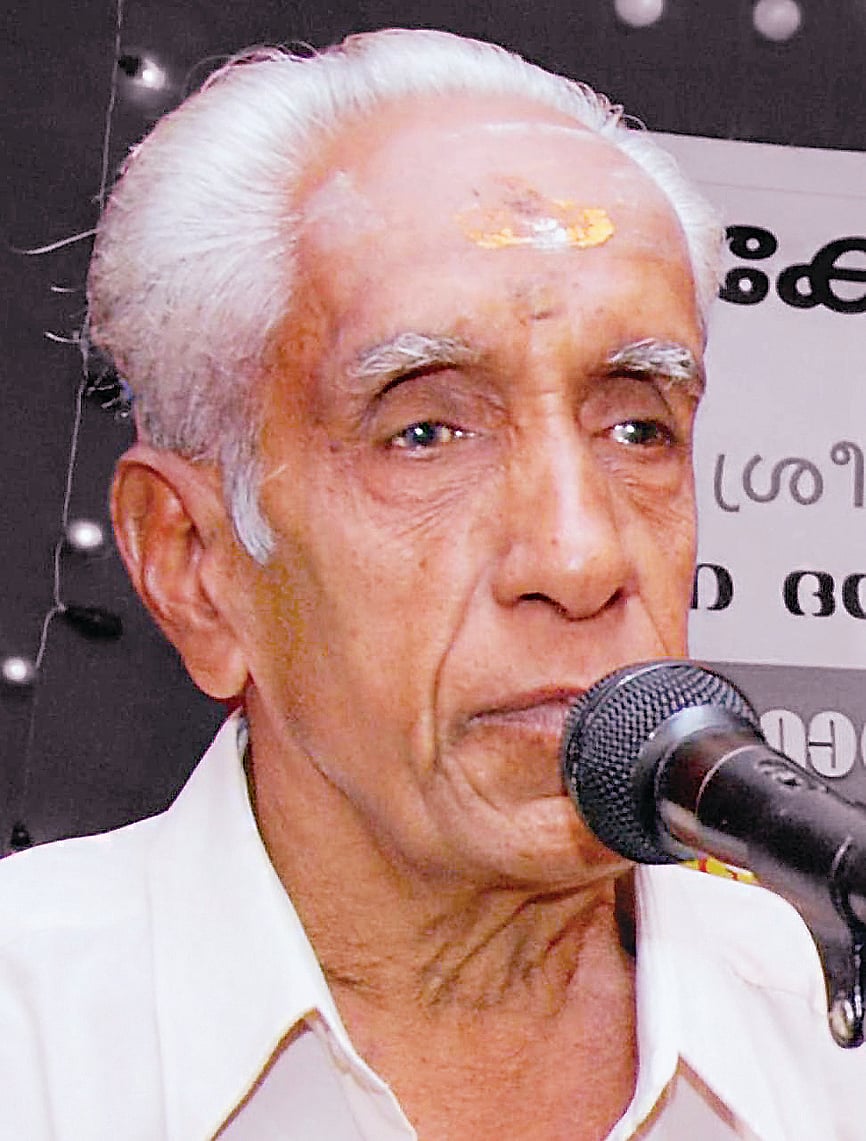 சி.வி. கிருஷ்ணமூர்த்தி