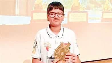 தெரியுமா?