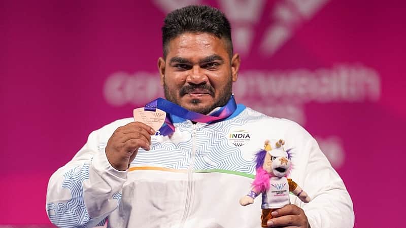 Jhandu Kumar