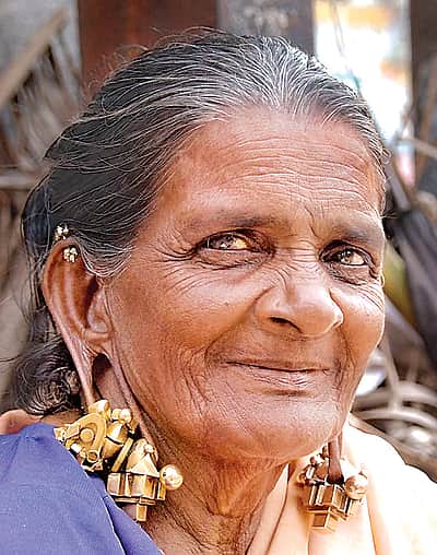 நலம் தரும் தண்டட்டி