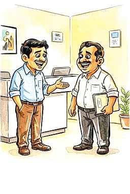 சிரி... சிரி... 26-07-2026