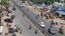 பால்பண்ணை- துவாக்குடி அணுகுசாலை அகலத்தை குறைக்கக் கூடாது: சாலை மீட்பு கூட்டமைப்பு