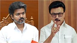 எங்கு ஒளிந்து கொண்டிருக்கிறார் விஜய்? மு.க. ஸ்டாலின் கண்டனம்