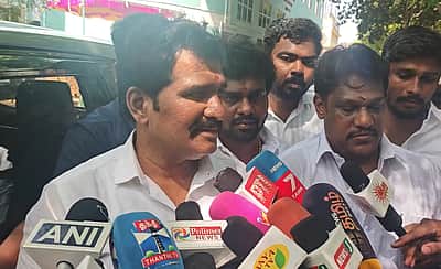 தர்மேந்திர பிரதான் ராஜிநாமாவை வரவேற்கிறேன்: அமைச்சர் நிர்மல் குமார்  