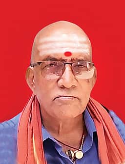 மனிதநேயர் மறைந்தார்!