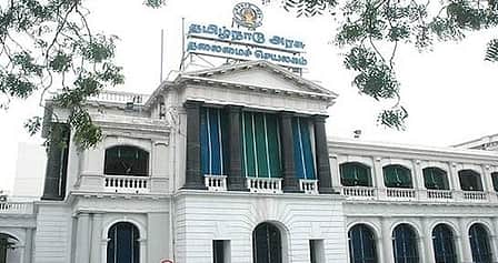 புதிய தலைமைச் செயலகம் எங்கு அமைகிறது?