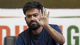 என்னை ஹீரோ ஆக்காதீர்கள்! ஒருவரை ஹீரோவாக்கியதால் நாடே நாசமாகிவிட்டது! அபிஜீத் தீப்கே