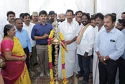 கன்னியாகுமரியில் நாஞ்சில் நாட்டு உணவுத் திருவிழா